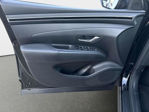 Used 2024 Hyundai Tucson SEL image 19