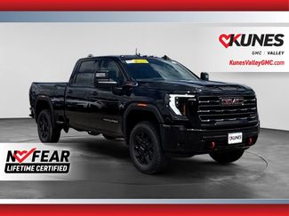 New 2026 GMC Sierra 2500 AT4 w/ Technology Package AWD/4WD video 1