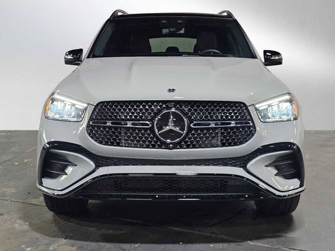 New 2026 Mercedes-Benz GLE 450 4MATIC image 8