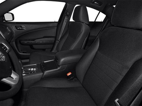 Used 2014 Dodge Charger SXT Plus RWD image 6