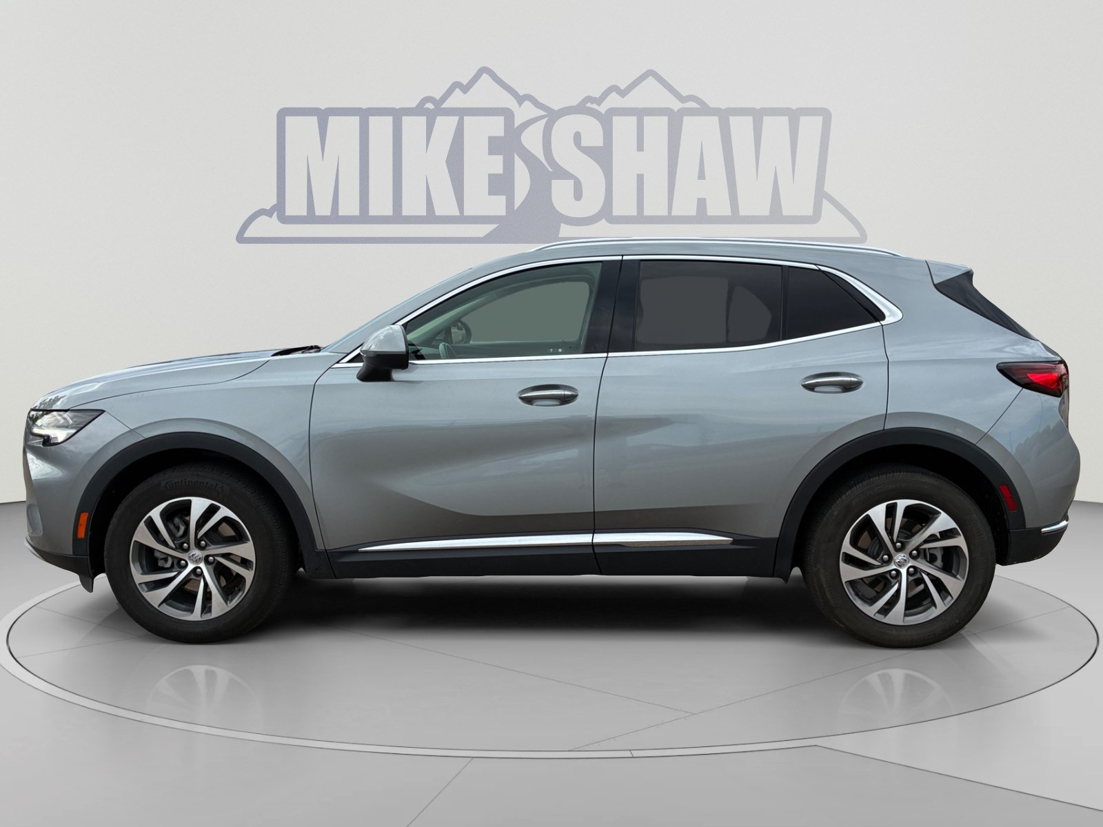 Used 2023 Buick Envision Essence FWD image 2