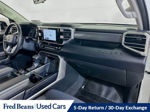 Used 2023 Toyota Tundra SR5 image 10