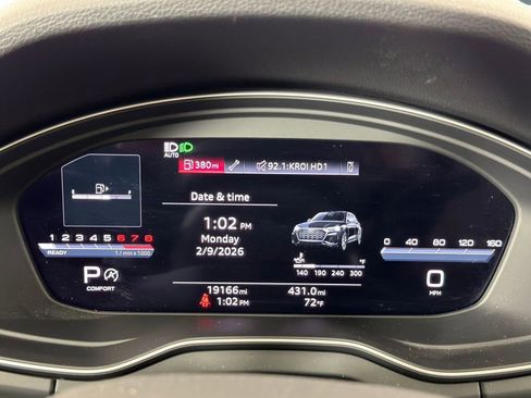 Used 2023 Audi Q5 2.0T Premium Plus w/ Premium Plus Package image 20