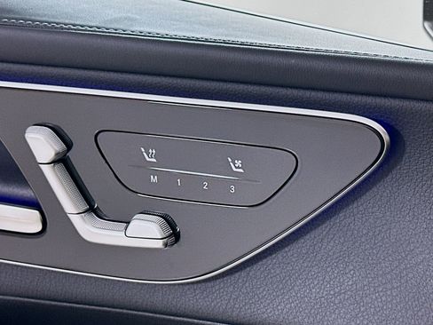 New 2026 Mercedes-Benz GLC 43 AMG 4MATIC image 22