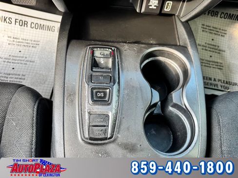 Used 2022 Honda Pilot Sport image 26