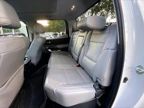Used 2022 Toyota Tundra Limited image 25