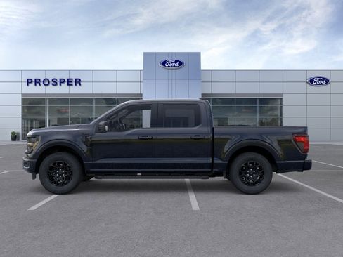 New 2026 Ford F150 XLT w/ Equipment Group 302A MID RWD image 3