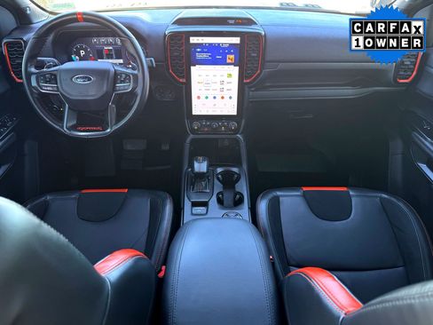 Used 2024 Ford Ranger Raptor image 25