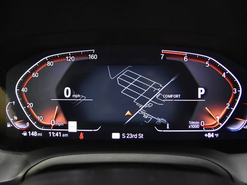 Used 2019 BMW 330i Sedan RWD image 22