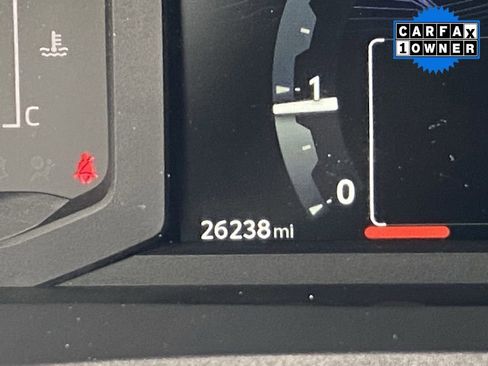 Certified 2024 Toyota Tacoma SR5 image 34