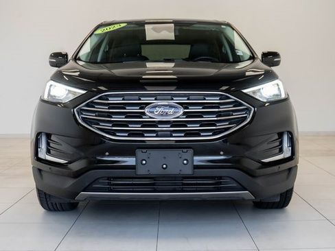 Used 2023 Ford Edge Titanium image 5