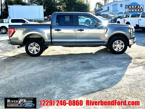Used 2023 Ford F150 XLT image 7