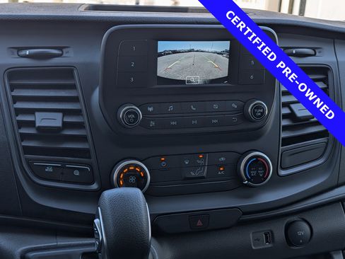 Certified 2024 Ford Transit 250 Low Roof image 27