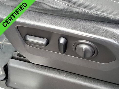 Used 2021 Chevrolet Silverado 1500 LT w/ Bed Protection Package image 36