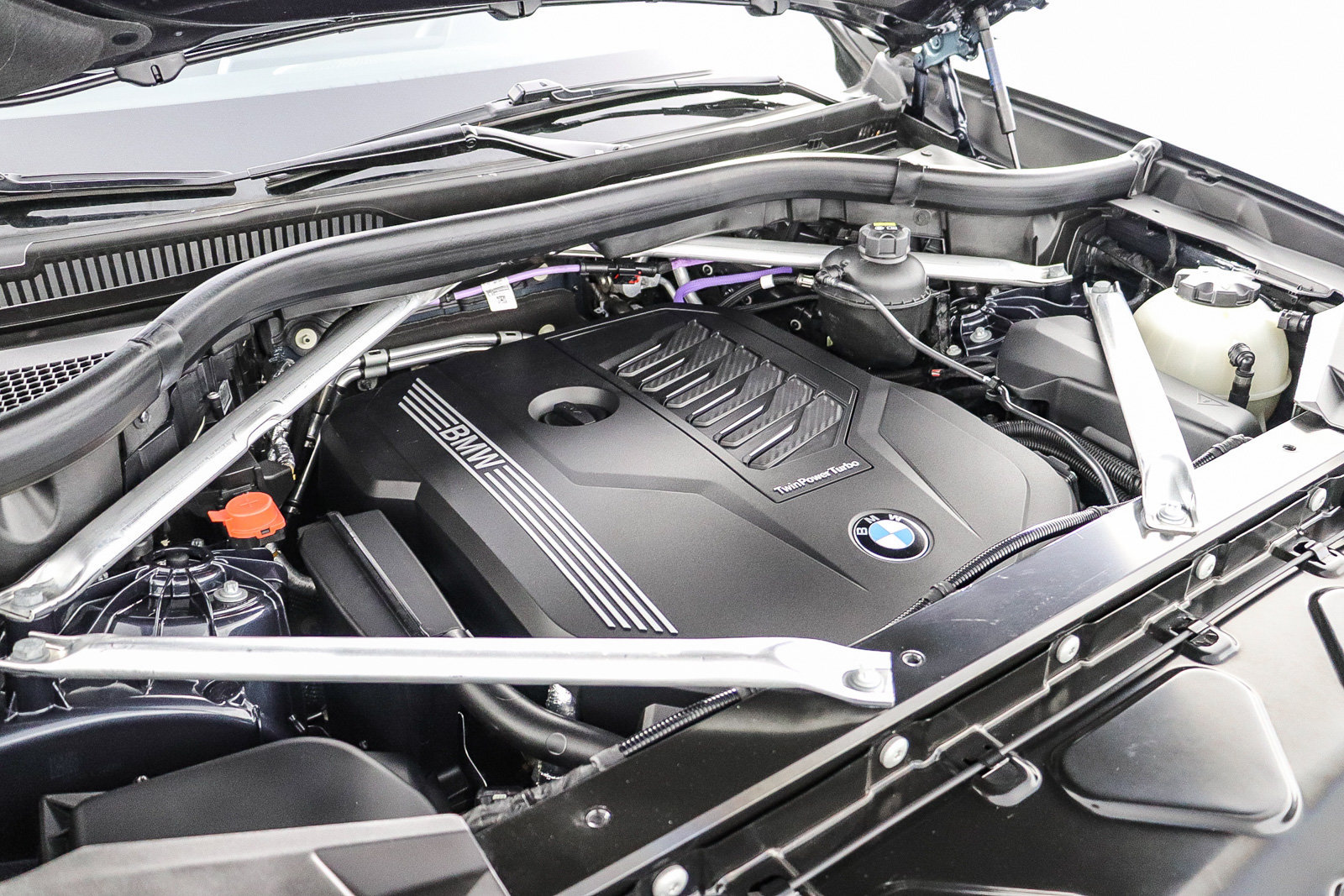 Used 2022 BMW X5 xDrive40i w/ Premium Package AWD/4WD image 27