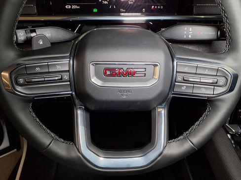 Used 2026 GMC Sierra EV Elevation image 20