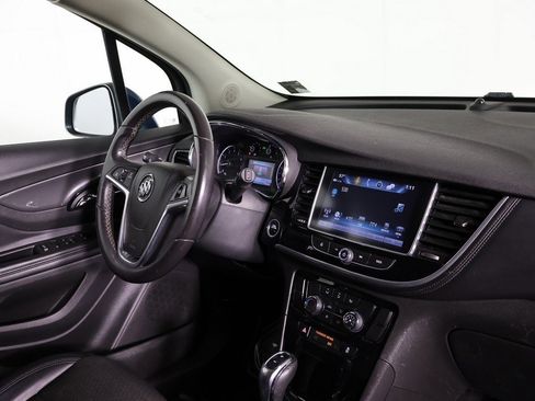 Used 2019 Buick Encore Preferred image 21