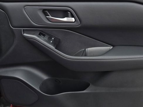 New 2026 Nissan Rogue SV w/ Cold Weather Package image 8