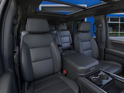 New 2026 Chevrolet Tahoe LT w/ Comfort Package AWD/4WD image 40