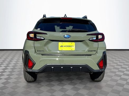 New 2026 Subaru Crosstrek 2.0i Premium AWD/4WD image 33
