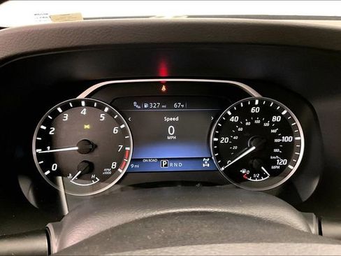 New 2026 Nissan Frontier SV w/ All-Weather Content Package image 25