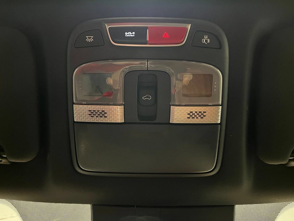 Used 2024 Kia Telluride EX X-Line AWD/4WD image 9