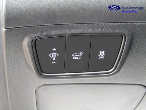 Used 2024 Hyundai Tucson Limited AWD/4WD image 29