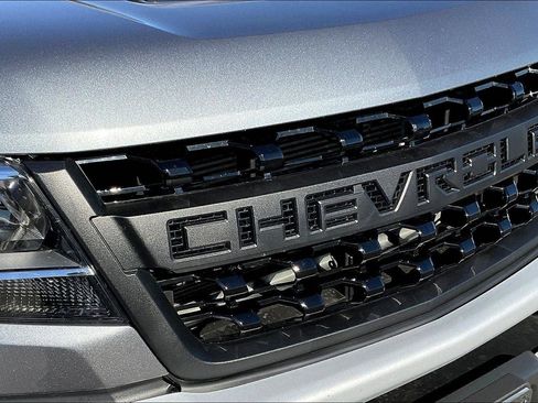 Used 2022 Chevrolet Colorado ZR2 w/ Colorado ZR2 Bison Edition image 27