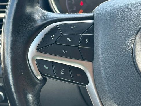 Used 2020 Jeep Grand Cherokee Laredo w/ Quick Order Package 2BN North AWD/4WD image 30