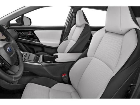 Used 2023 Subaru Solterra AWD image 12