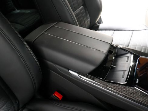 Used 2026 Cadillac Escalade V image 45