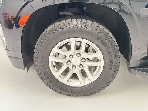 Used 2022 Chevrolet Tahoe LT image 30