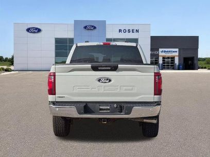 Certified 2024 Ford F150 XLT