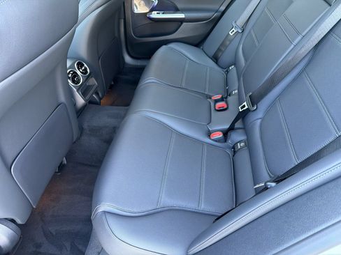 Used 2026 Mercedes-Benz C 300 Sedan image 28