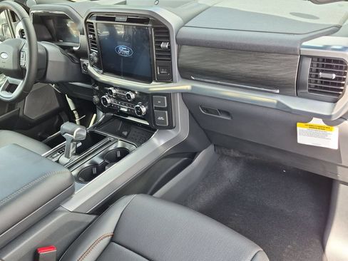 New 2026 Ford F150 Lariat w/ Equipment Group 502A High AWD/4WD image 21