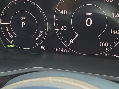 Used 2025 MAZDA CX-70 Plug-In Hybrid w/ Premium Pkg AWD/4WD image 22
