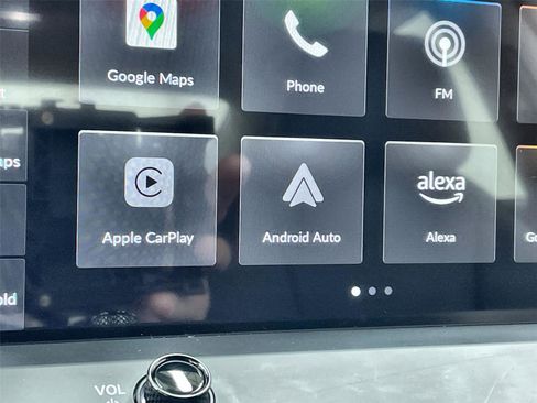 Certified 2025 Honda Accord Touring image 14