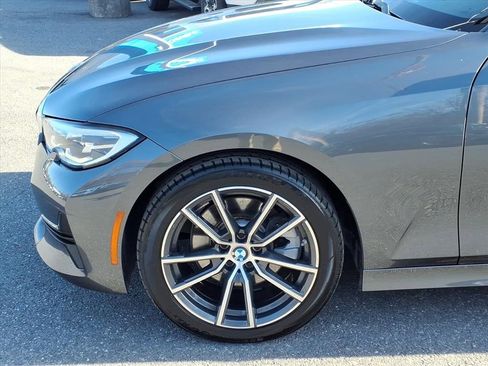 Used 2021 BMW 330i Sedan image 7