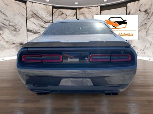 Used 2016 Dodge Challenger R/T RWD image 2