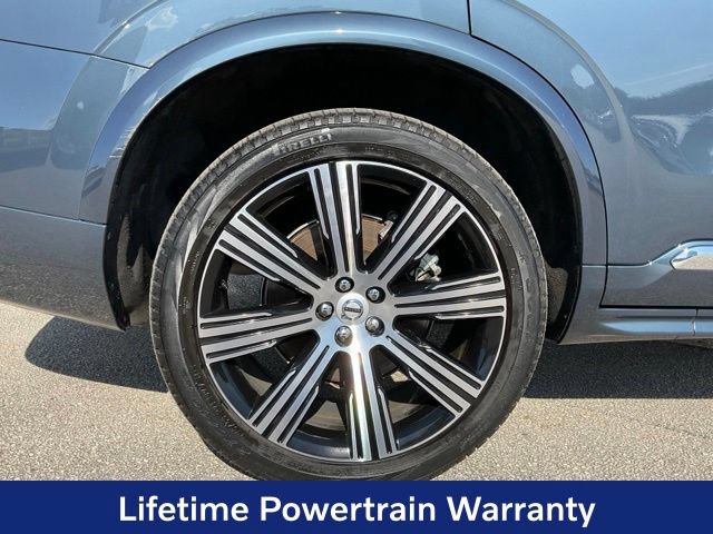 Certified 2024 Volvo XC90 T8 Core w/ Protection Package Premier AWD/4WD image 8