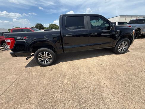 Used 2021 Ford F150 XL w/ STX Appearance Package AWD/4WD image 8