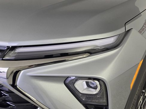 New 2026 Chevrolet TrailBlazer RS w/ Convenience Package FWD image 10