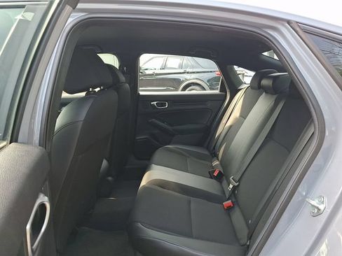 Certified 2024 Honda Civic Sport image 11