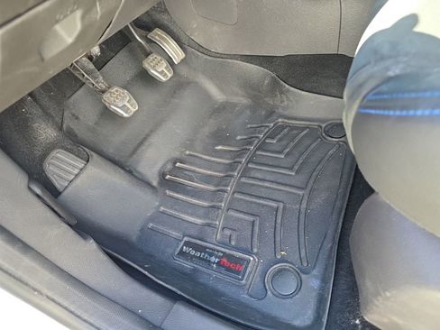 Used 2016 Ford Focus RS image 28