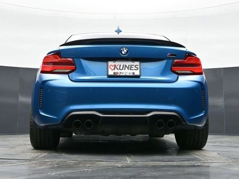 Used 2019 BMW M2 Competition image 28