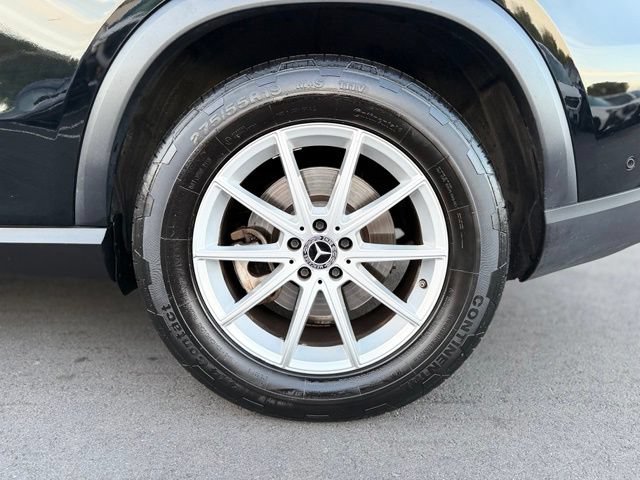 Used 2024 Mercedes-Benz GLE 450e 4MATIC image 32
