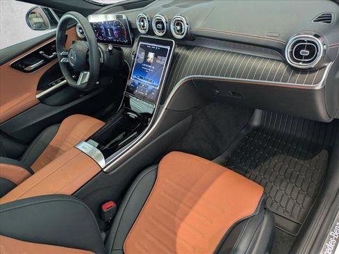 Certified 2023 Mercedes-Benz C 300 C 300 image 26