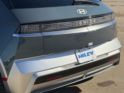 New 2026 Hyundai Ioniq 5 Limited image 7