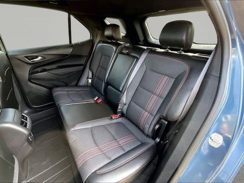 Used 2024 Chevrolet Equinox RS w/ LPO, Floor Liner Package image 26