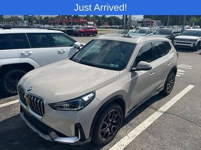 Used 2026 BMW X1 xDrive28i w/ Convenience Package